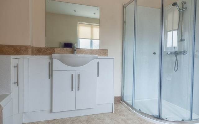Luxury Town Centre Apartment Stratford Upon Avon