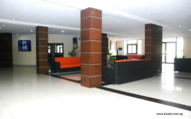 K Suite Hotels