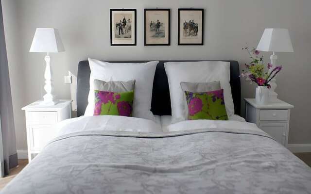 Appealing Apartment in Westerstede