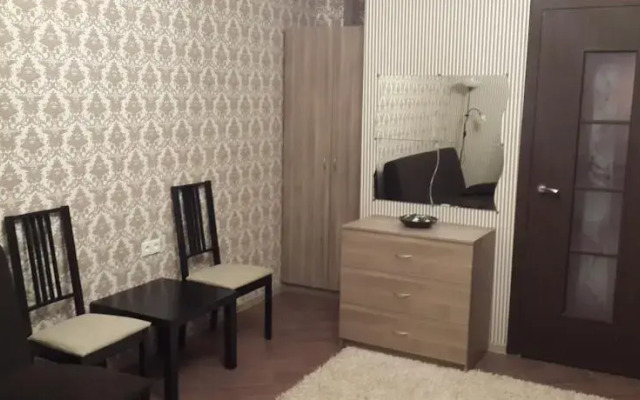 Nadezhda Guest House