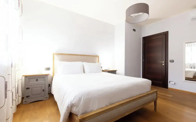 Villa Adige Luxury