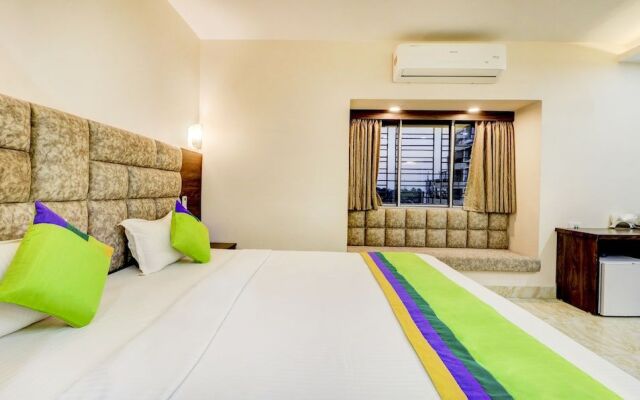 Treebo Trend Bandhan Residency