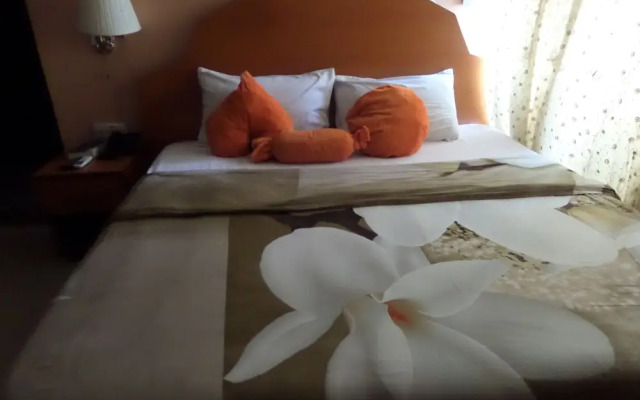 Koltotel Plaza and Suites