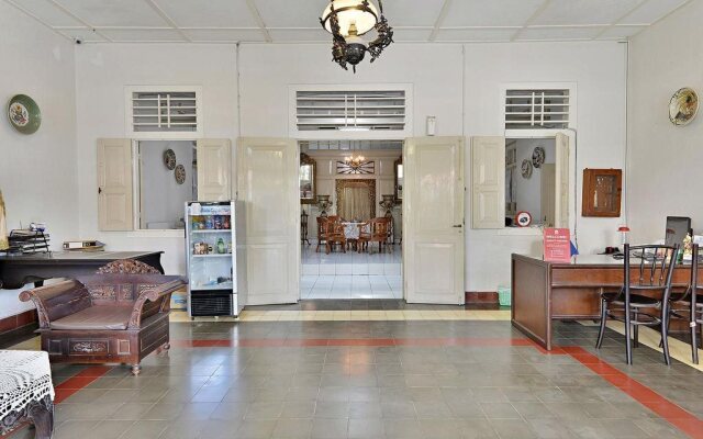 RedDoorz Syariah near Wijilan Yogyakarta