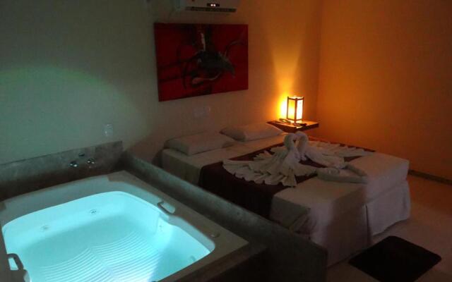 Porto Bali Hotel