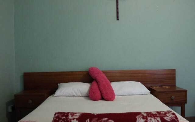 Kruger Country Retreat