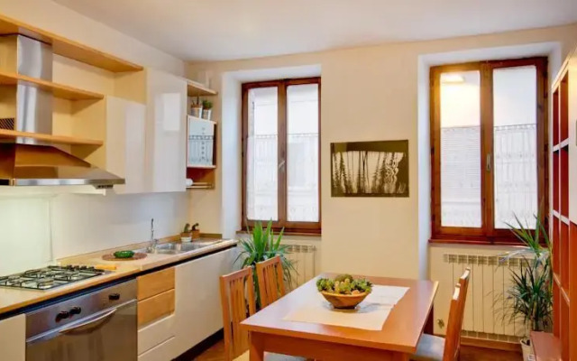 B&B Appartamento Bencivenni