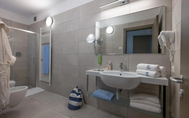 Lino Delle Fate Eco Village Resort