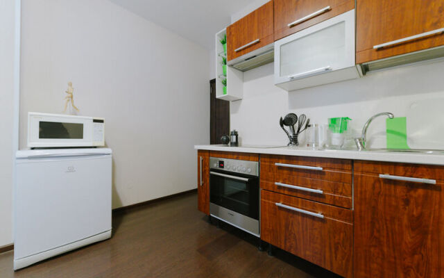 Апартаменты Пять Звезд Океан