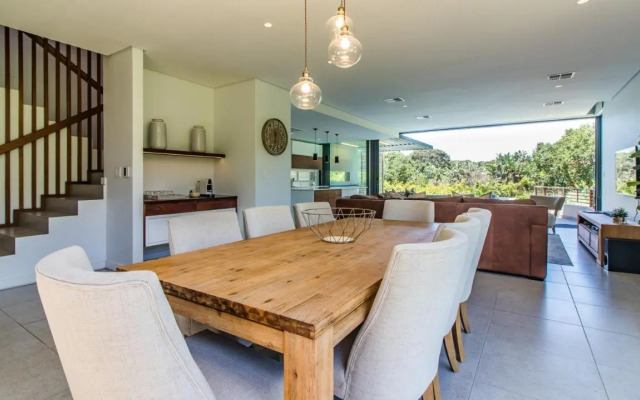 3 Bedroom Villa With Private Pool - OCE331