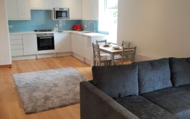 Stylish & Central 2 Bedroom Modern Apt Marylebone