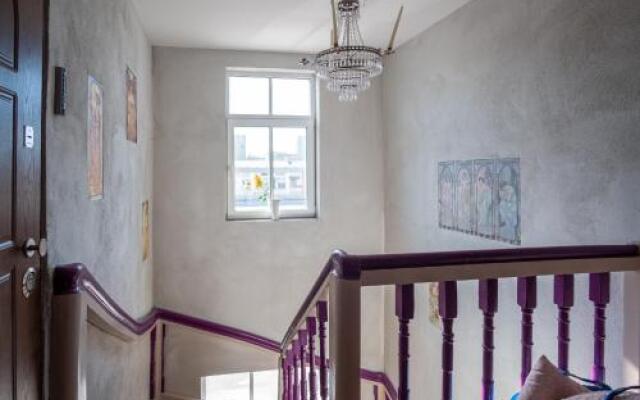 Dream Stay - Central Apartments Near Airport.