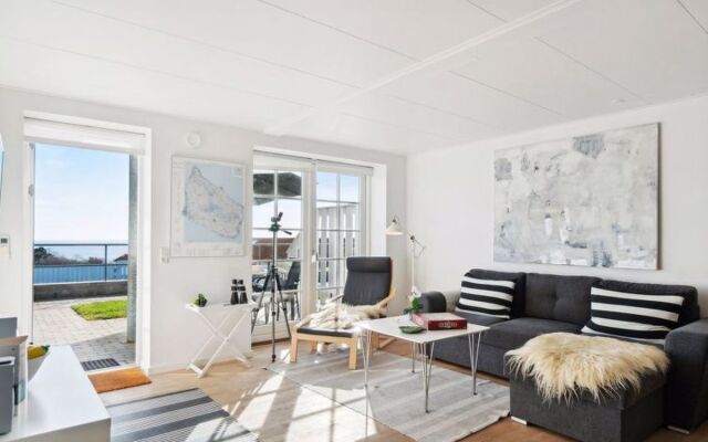 "Hatem" - 500m from the sea in Bornholm