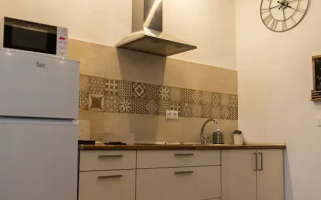 Miraflores 58 Guest House