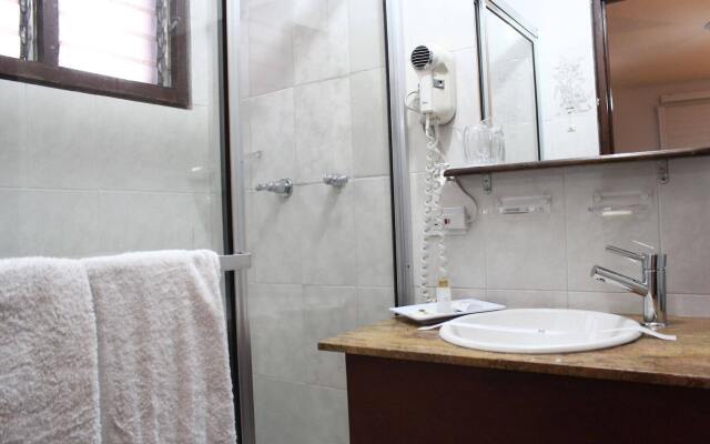 Hotel Casa Mayor