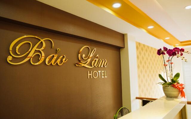 Bao Lam Hotel