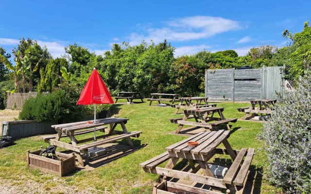 The Ilchester Arms Hotel