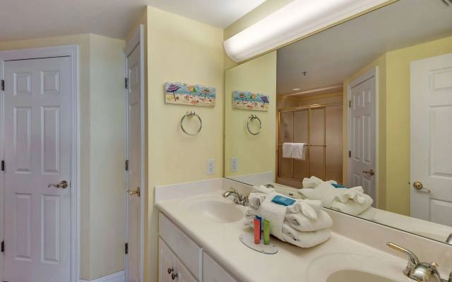 Gulf Crest Condominiums