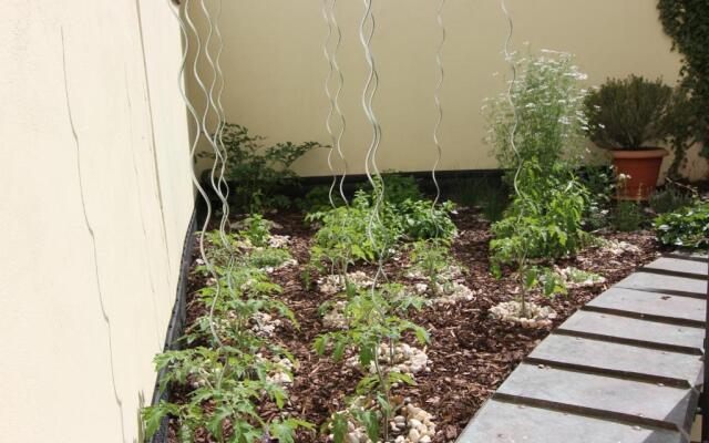 Hotel Theresia Kolín