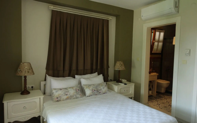 Tasquartas Hotel Alacati