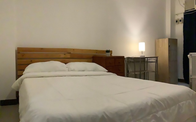 Seacoast Hotel and Resort