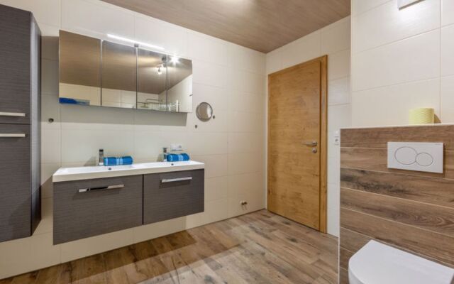 Chalet Modern Life (MHO769)