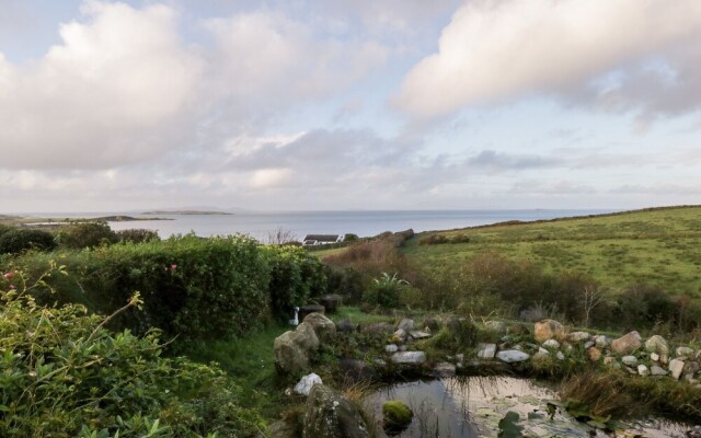 Clifftop Haven