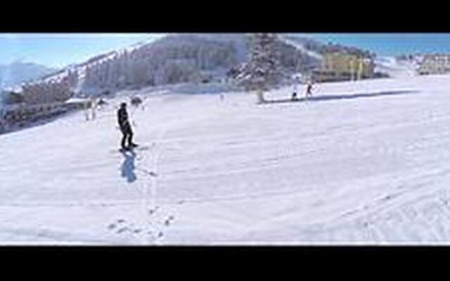 Beceren Hotel Uludag