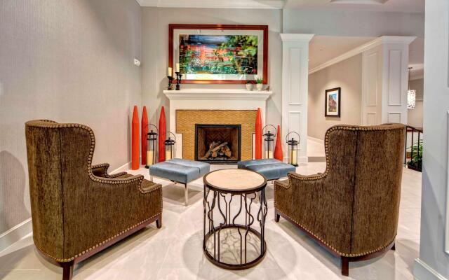 Hilton Garden Inn Nashville Brentwood