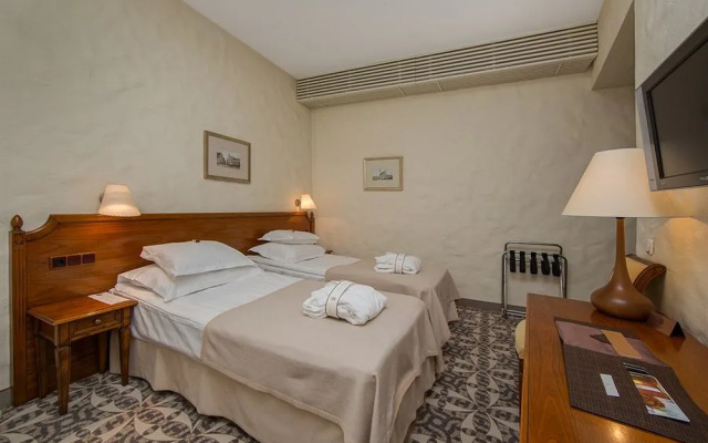 Savoy Boutique Hotel By Tallinnhotels