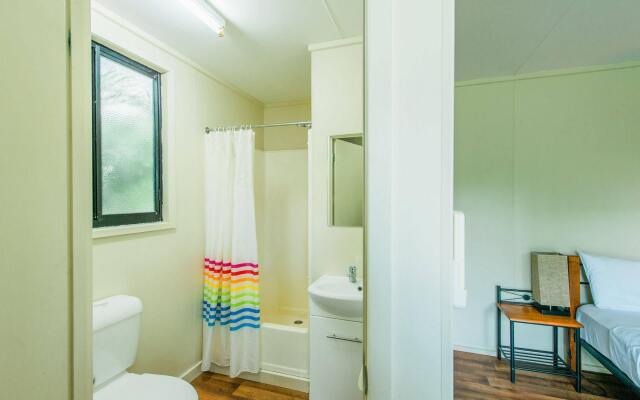 Mary River Widerness Retreat