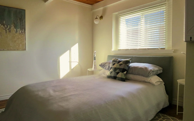 The Fourth Lock Bed & Breakfast