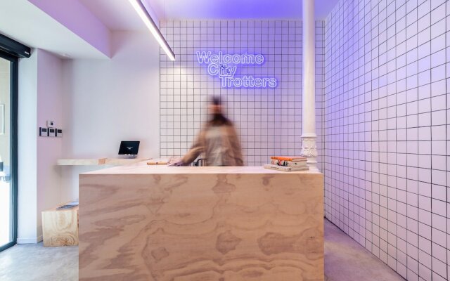 Colo Colo. The Smart Hostel