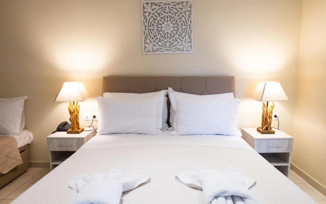 Venus Beach Bungalows Hotel