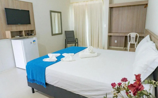 Portal do Sol Lençóis Pousada