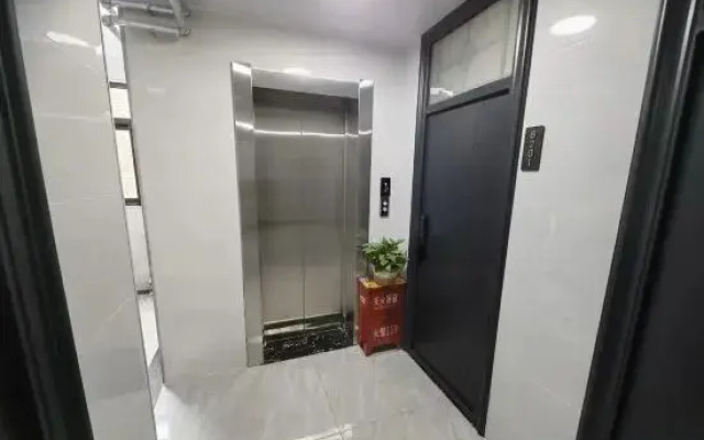Yuncheng Youxuan E-sports Homestay