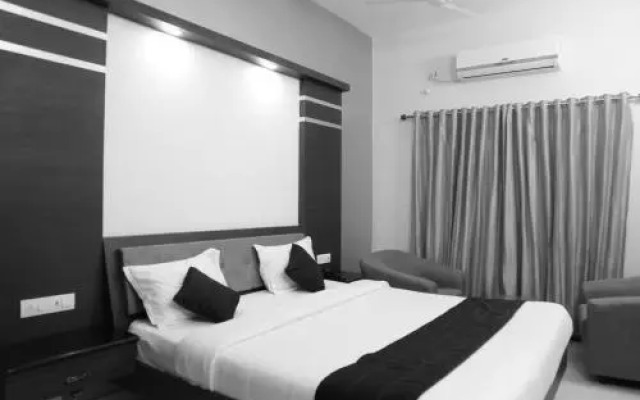 Pinetree Lodge