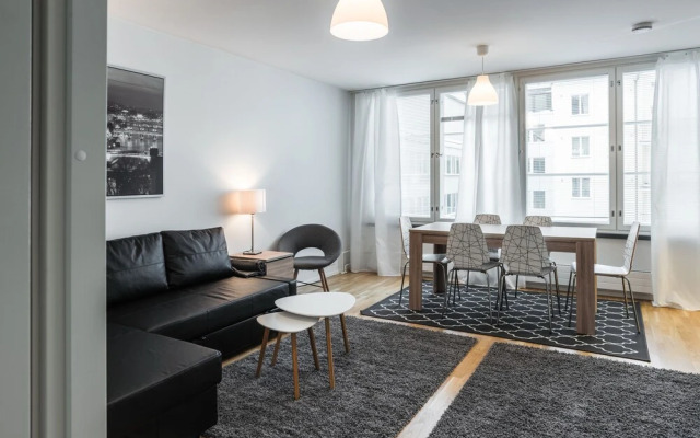 Kotimaailma Helsinki Ruoholahdenkatu 24