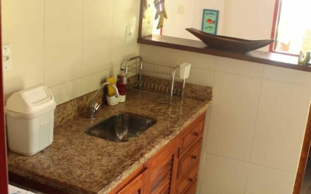 Pousada dos Navegantes