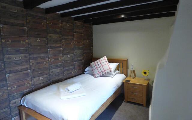 The Unicorn Inn