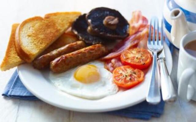 Tredegar Arms Budget Guesthouse For Walkers/Cyclists/Contractors/Traveler