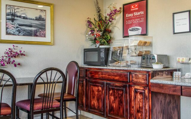 Sanborn Inn
