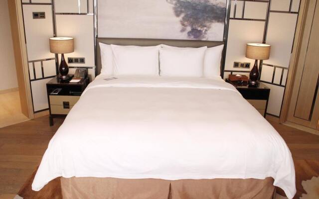 Longzhuda International Hotel