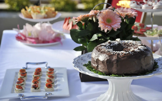 Kamsa Boutique Hotel