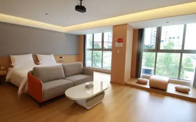 Yuanyunshe Hotel