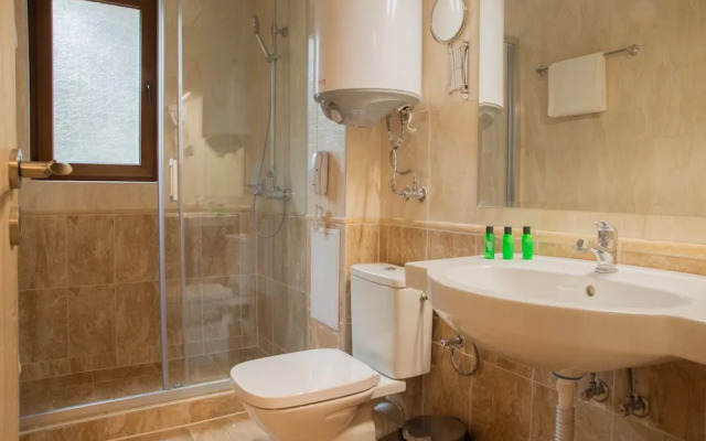 Vemara City Apart Hotel