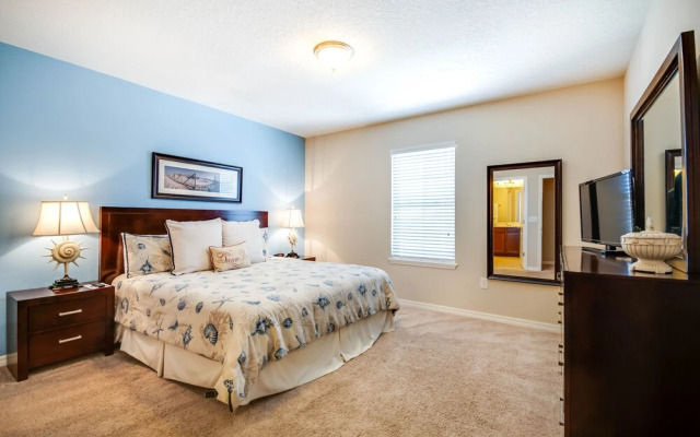 Private Poollazy Riverthemed Rooms11mi to Wdw!