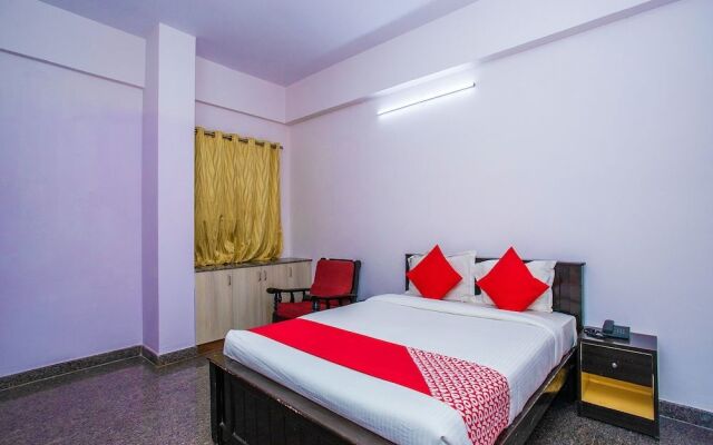 OYO 17160 Rain Tree Comforts