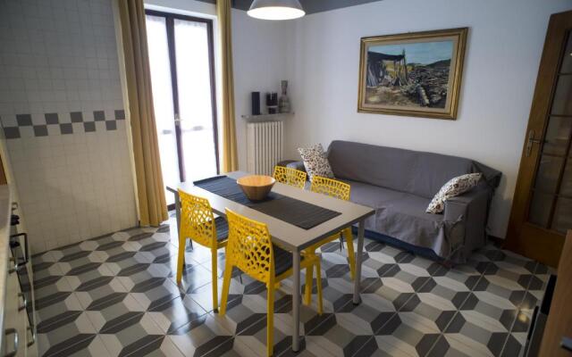 Casa Clementi