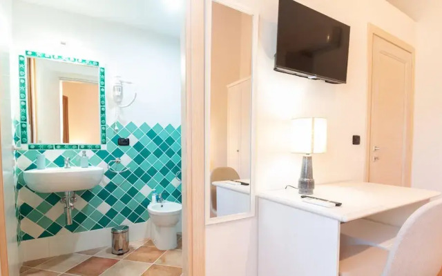 Domo Mea - Room 1 in Cabras